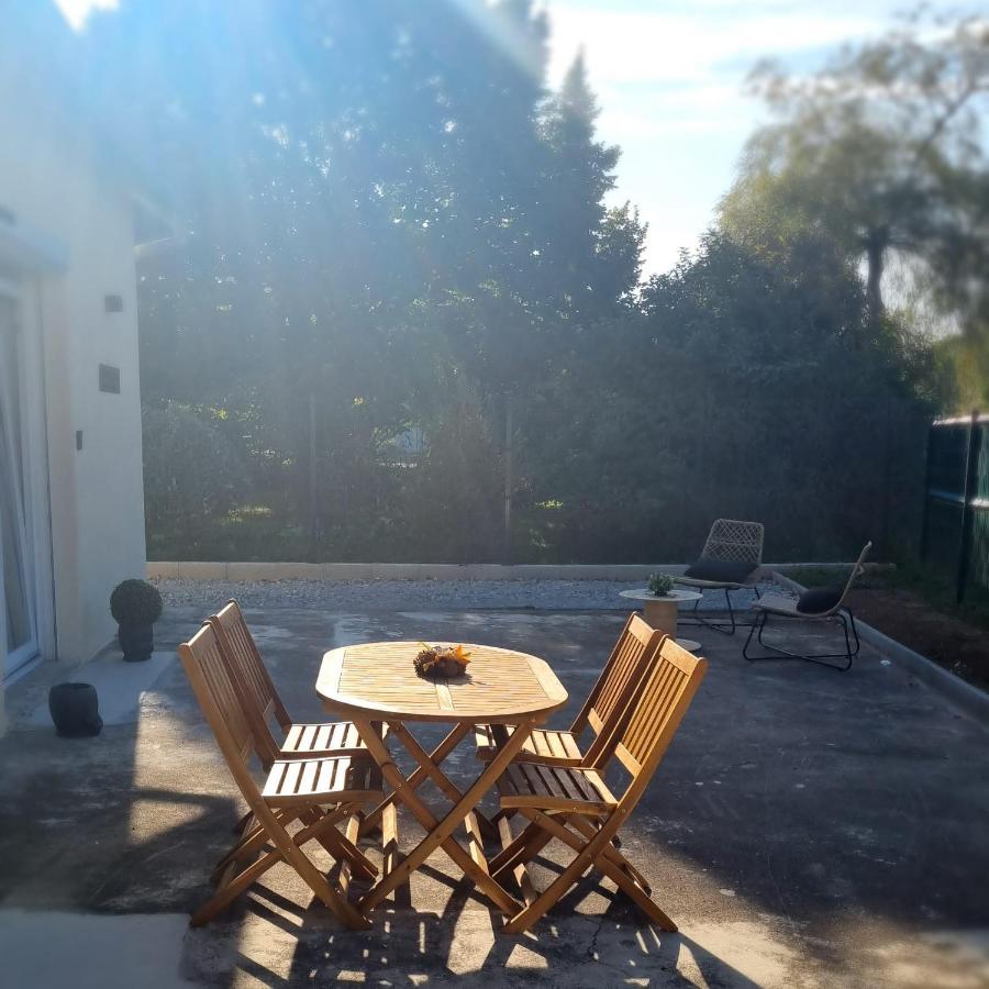 Loft Detente & Du Tram * Ronchamp
